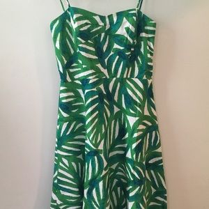 Donna Morgan Vintage Dress